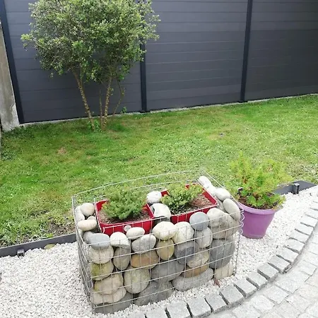 Apartment Dans Pau