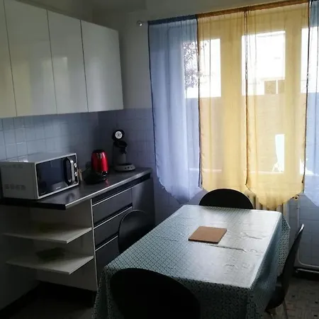 Dans Apartament