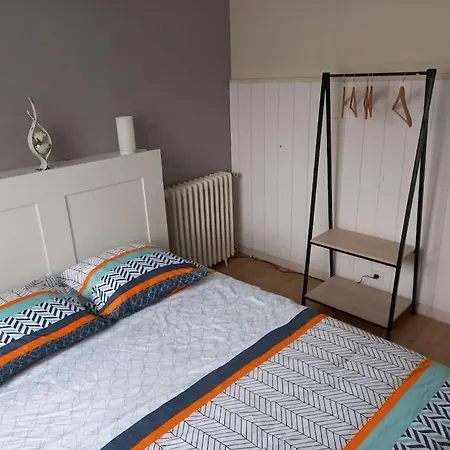Dans Appartement