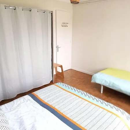 Appartement Dans *